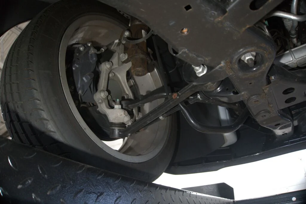 Used 2011 Black Chevrolet SS image 85
