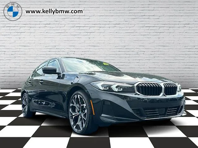 2026 BMW 3 Series