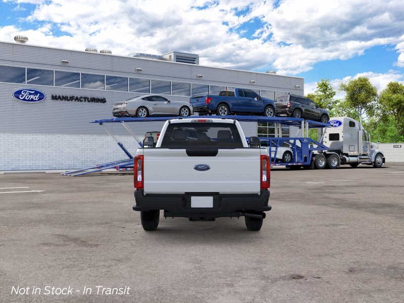 2026 Ford F-250SD — photo 6
