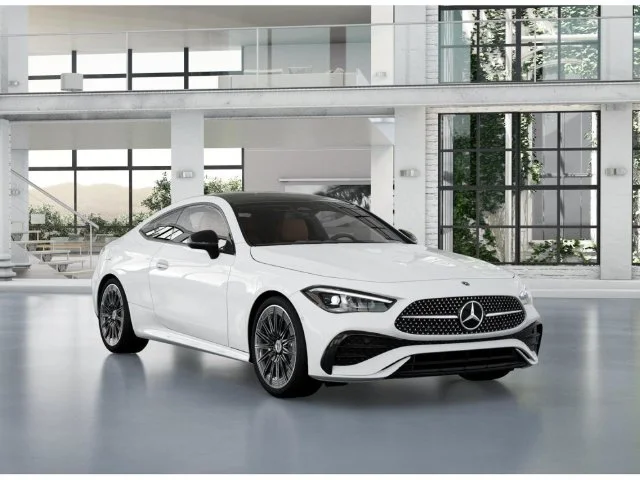 Used 2026  Mercedes-Benz CLE 300 image 13