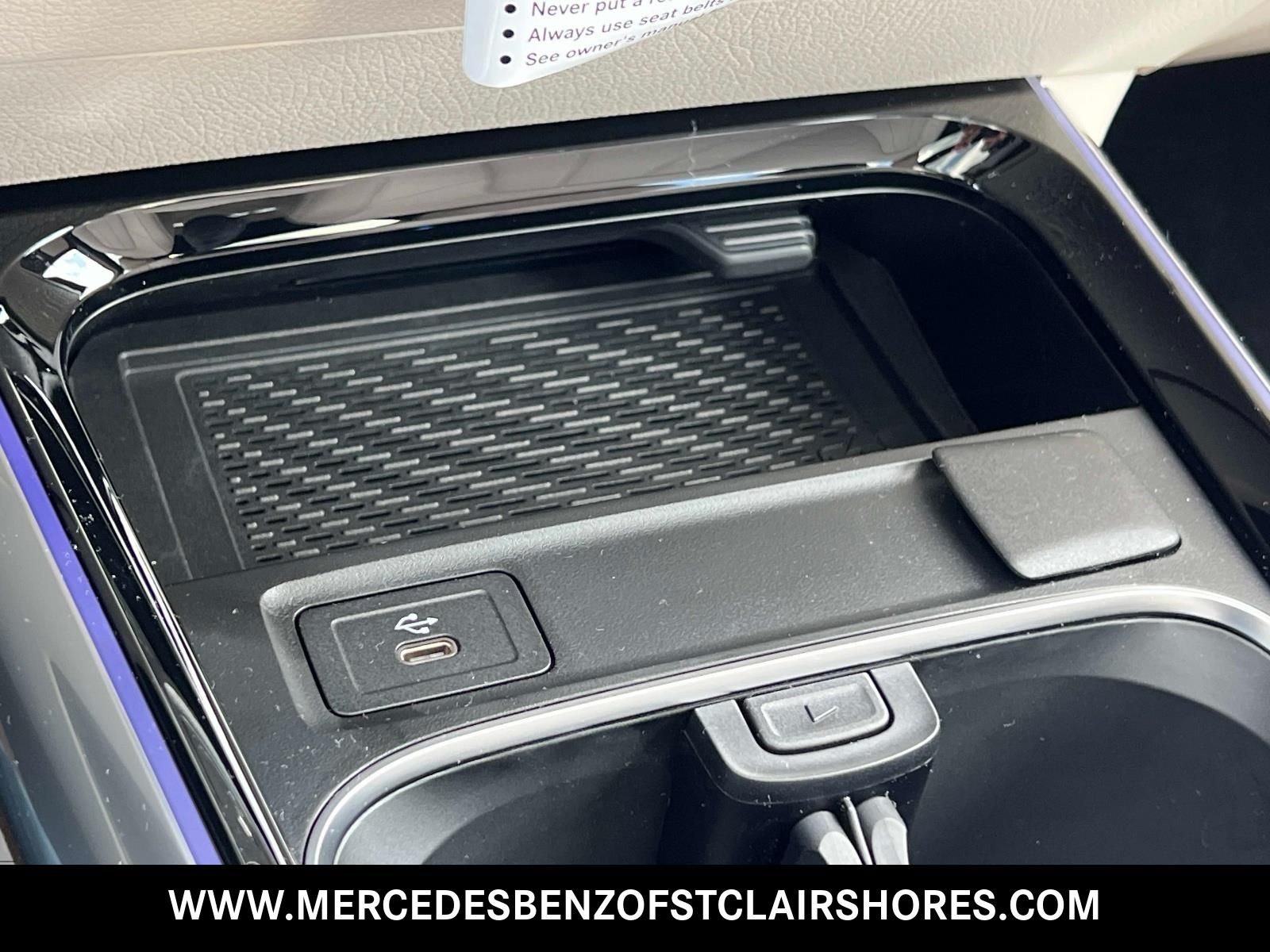 New 2026 Mountain Grey Metallic Mercedes-Benz GLA 250 image 29