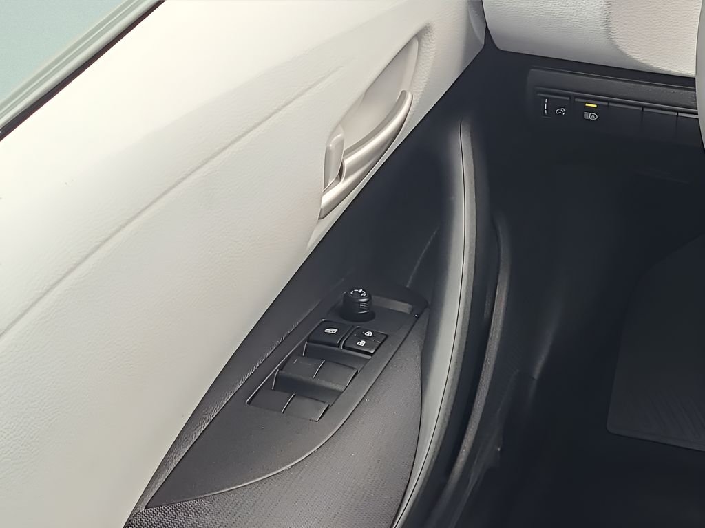 New 2026 Underground Toyota  SE image 18