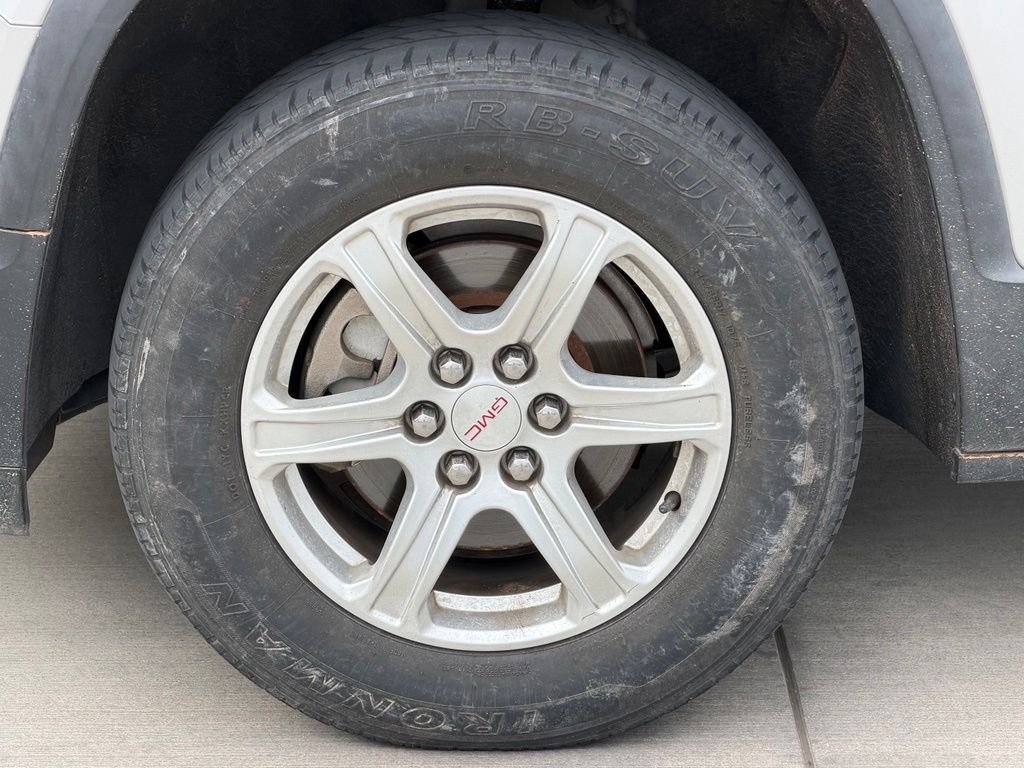 Used 2019 Silver GMC SLE-1 image 6