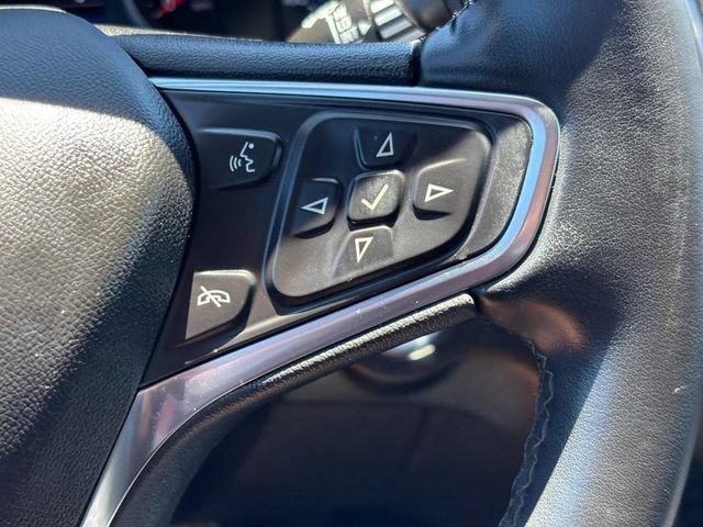 2024 Chevrolet Equinox LT - Photo 18
