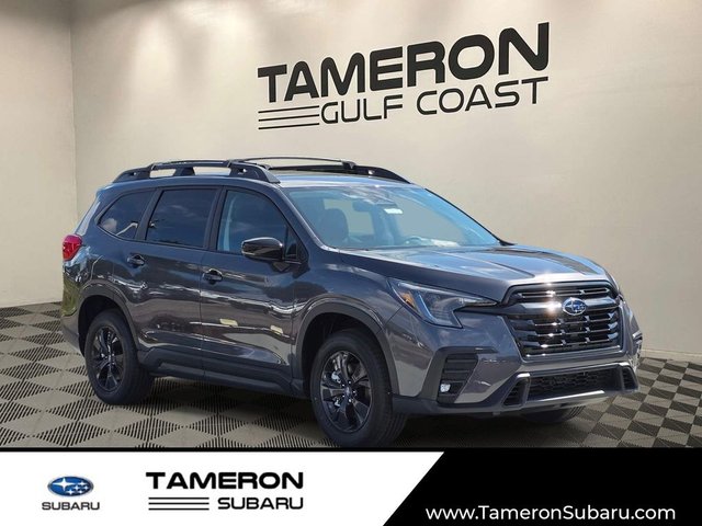 2026 Subaru ASCENT Premium 7-Passenger