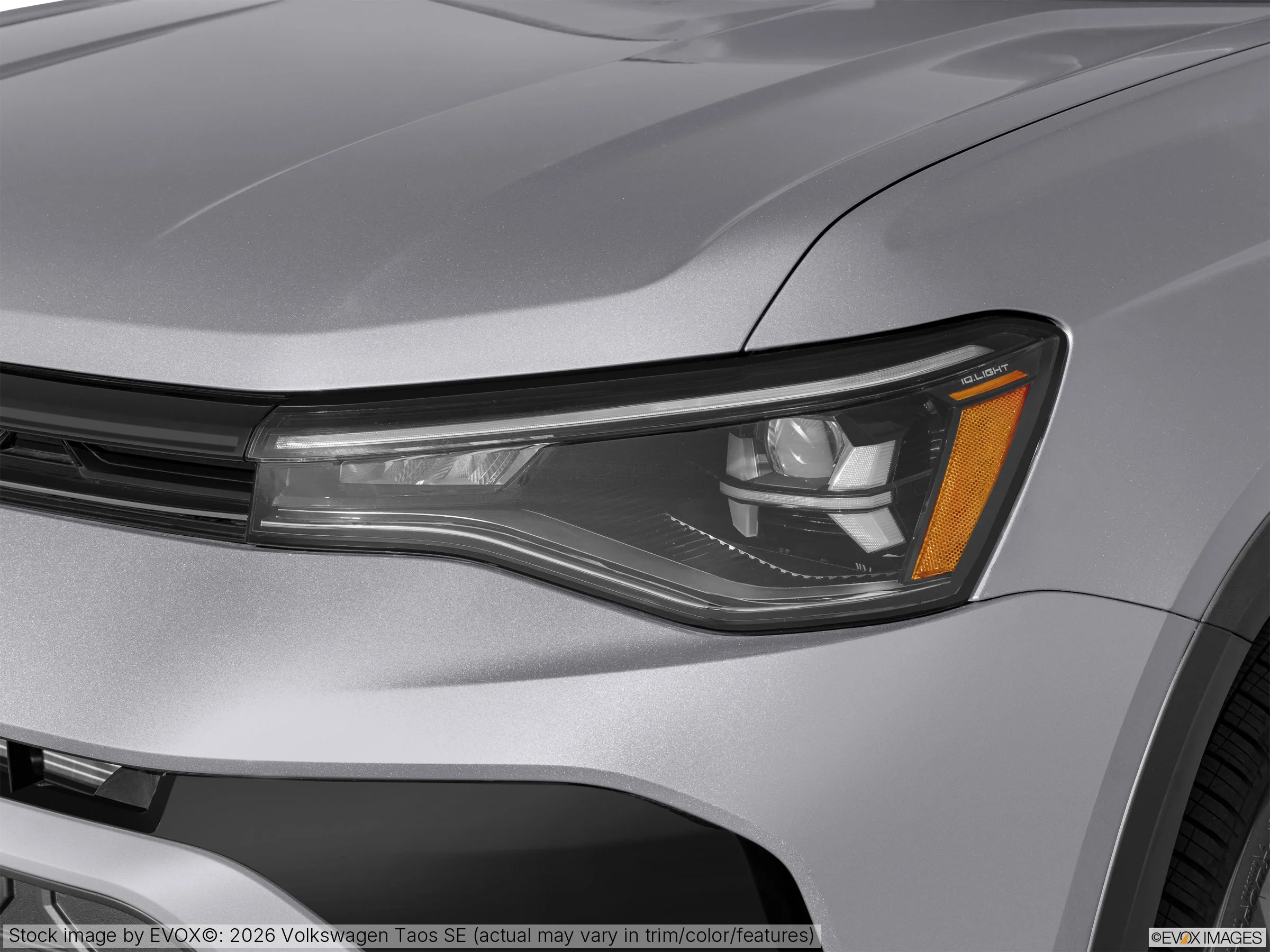 2026 Volkswagen Taos SE - Photo 16