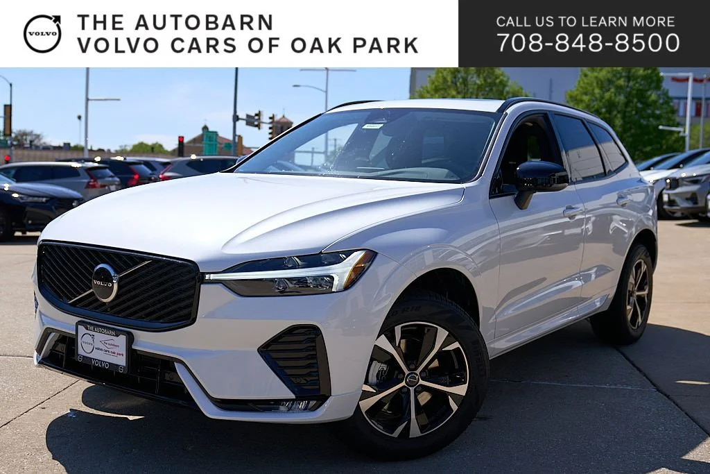 2026 Volvo XC60 B5 Core Dark AWD's photo