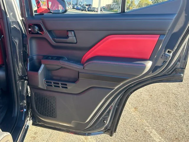 Certified Used 2025  Toyota TRD Pro image 46