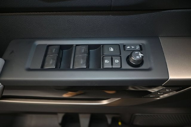 New 2026 Ice Cap Toyota Limited image 11