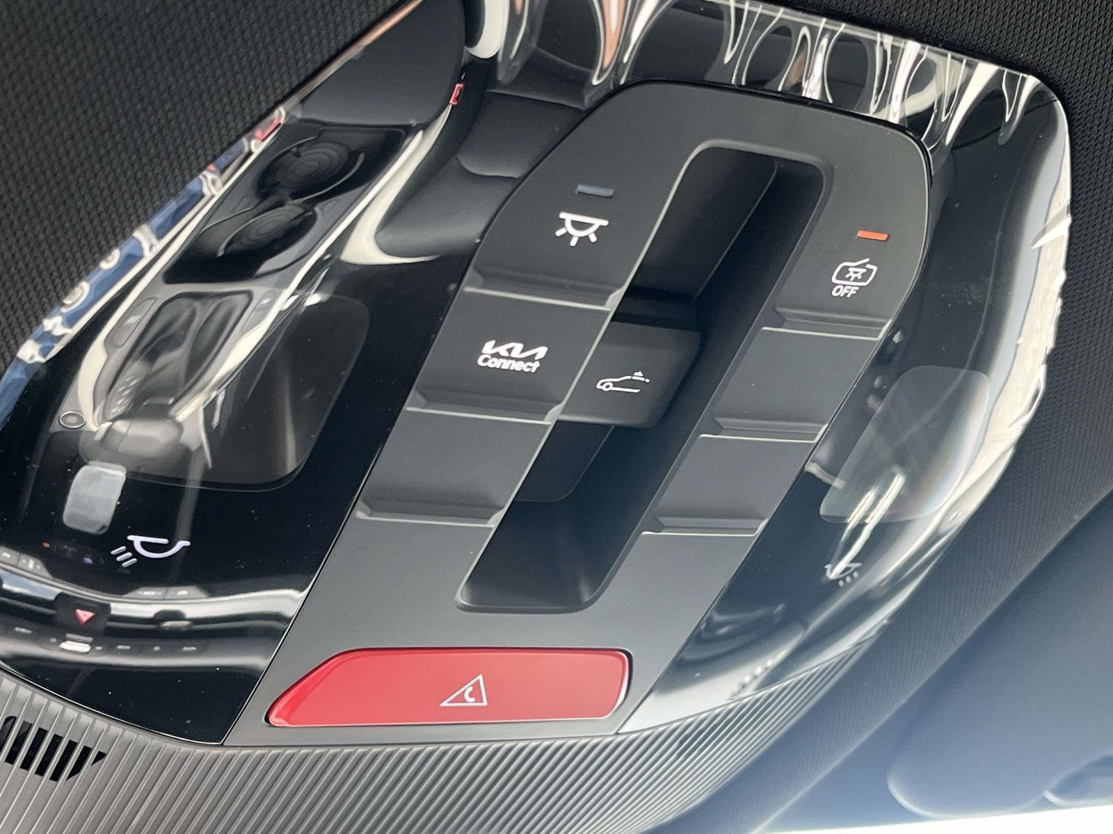 New 2026 Steel Gray Kia GT-Line image 35