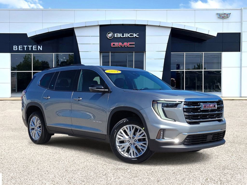 2024 GMC Acadia Elevation FWD's photo
