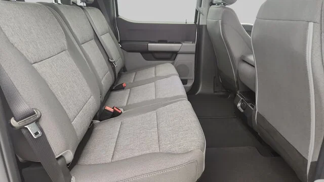 2026 Ford F-350 Super Duty XL - Photo 44