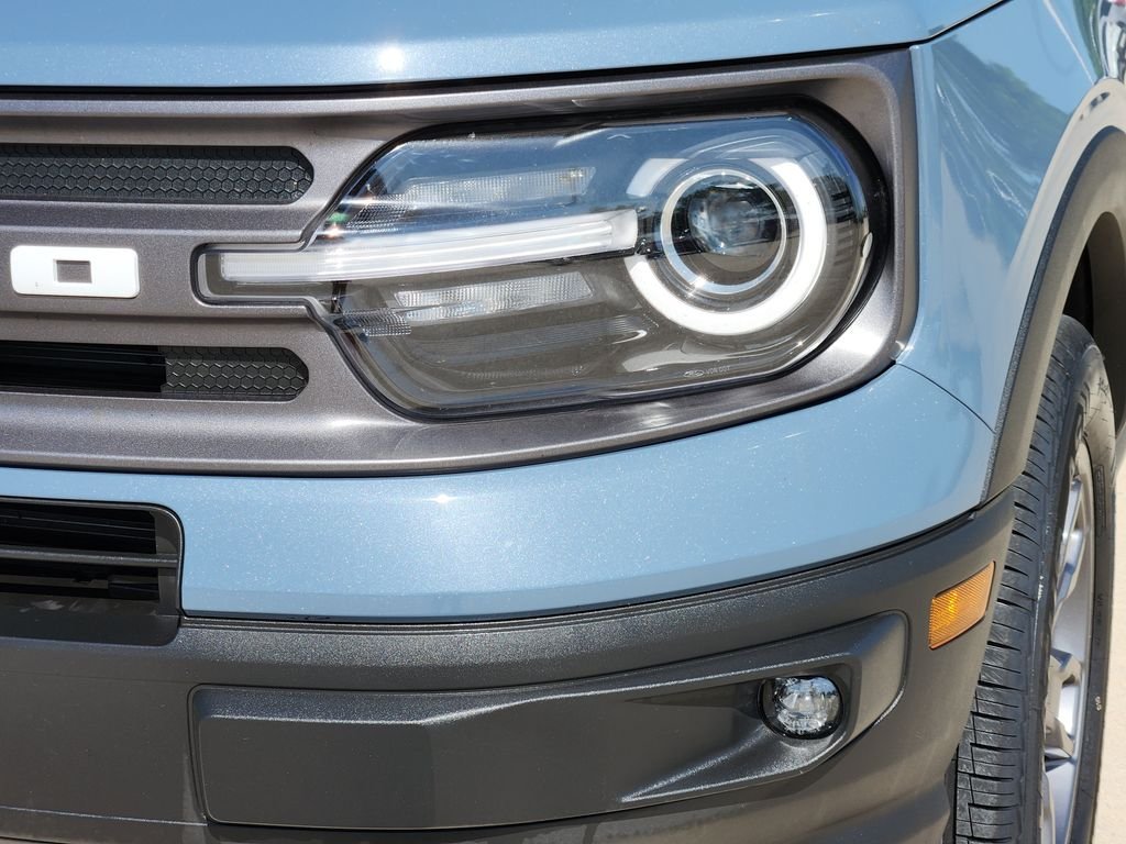 Used 2024 Gray Ford Big Bend image 10