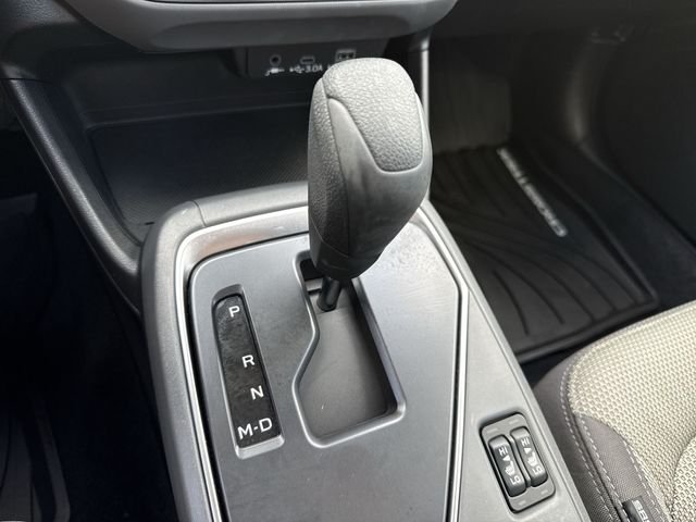 Certified Used 2024 Gray Subaru Premium image 22