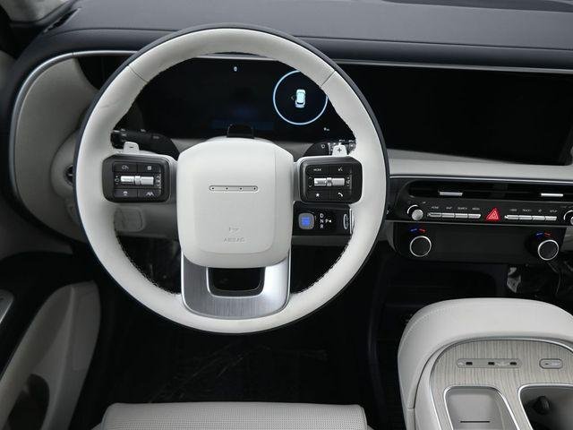 New 2026 Black Hyundai Calligraphy FWD image 13