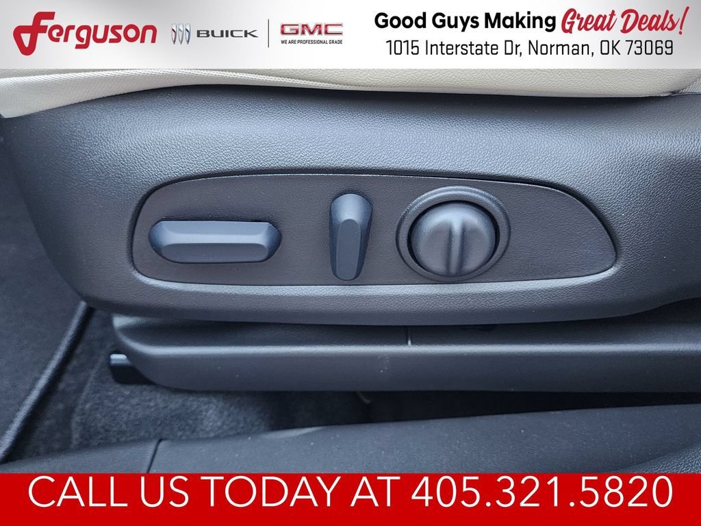 2026 Buick Encore GX Preferred - Photo 16