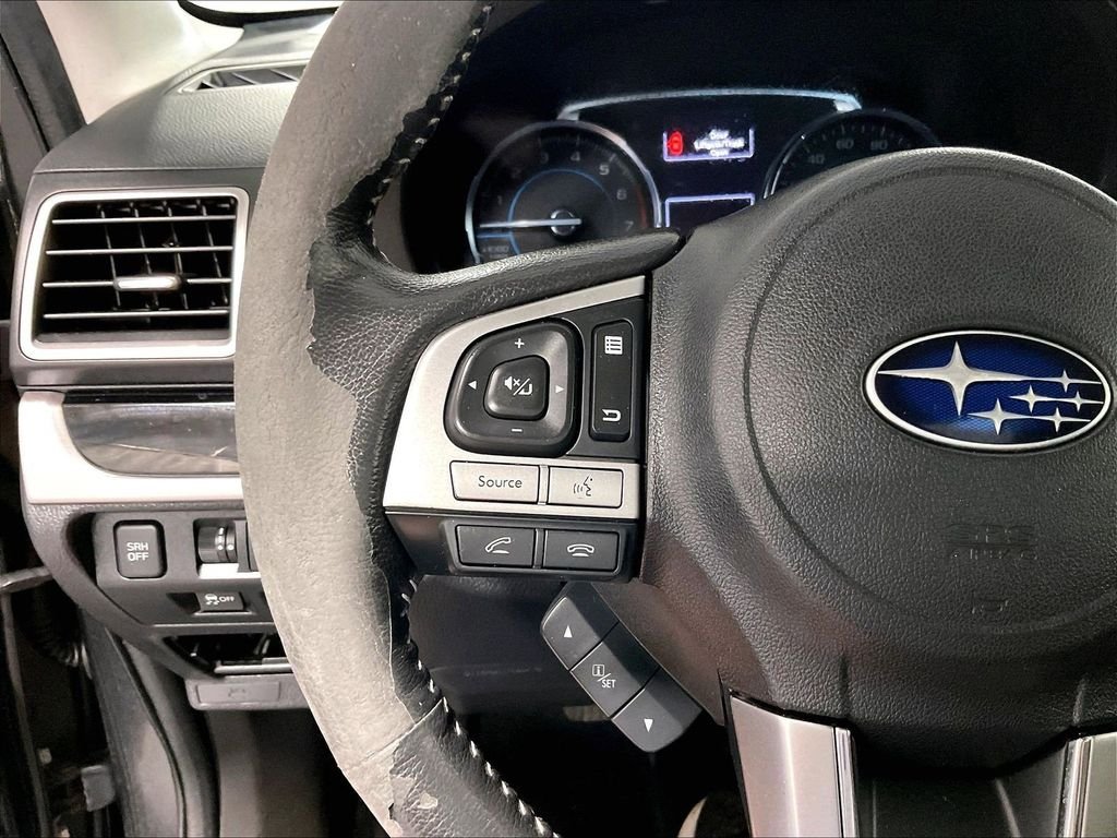 Used 2018 Gray Subaru 2.5i Touring image 23