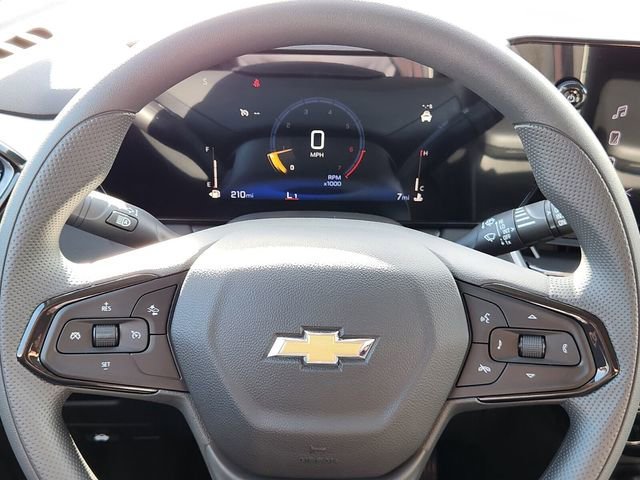 2026 Chevrolet Trailblazer LT - Photo 17