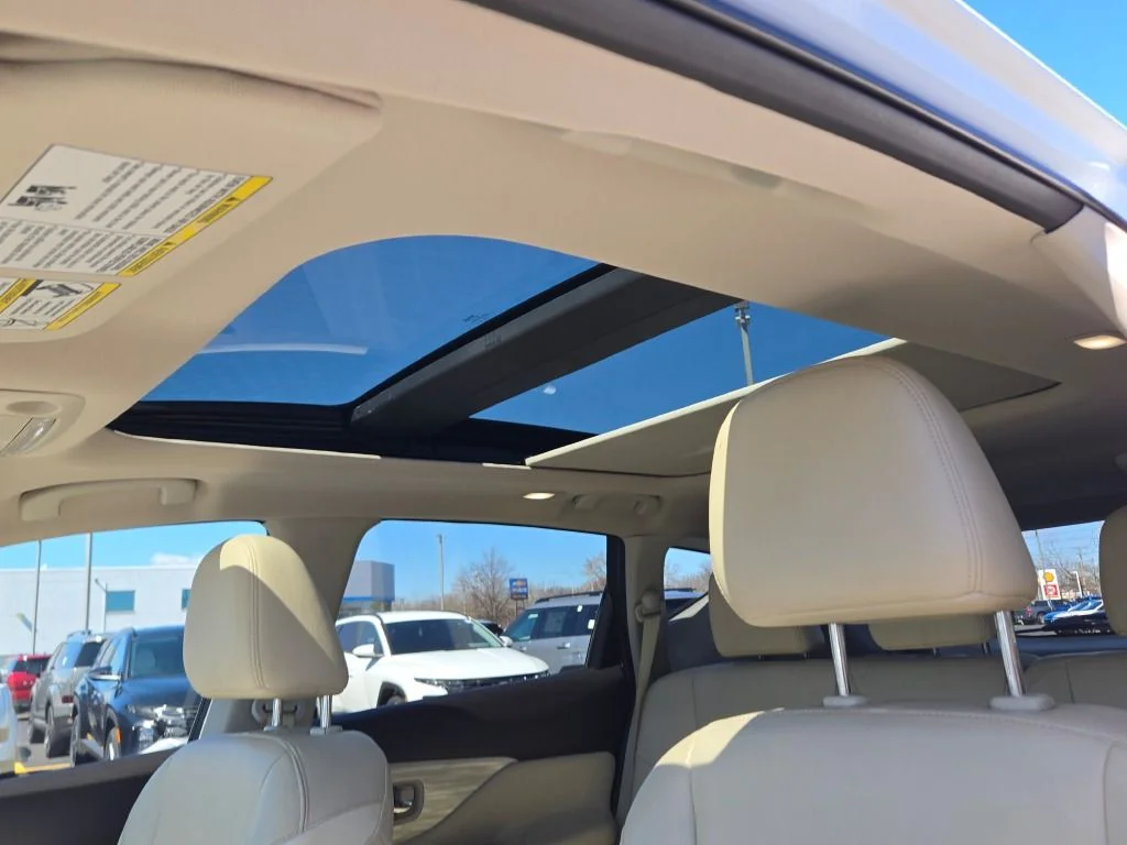 2018 Nissan Murano Platinum - Photo 25