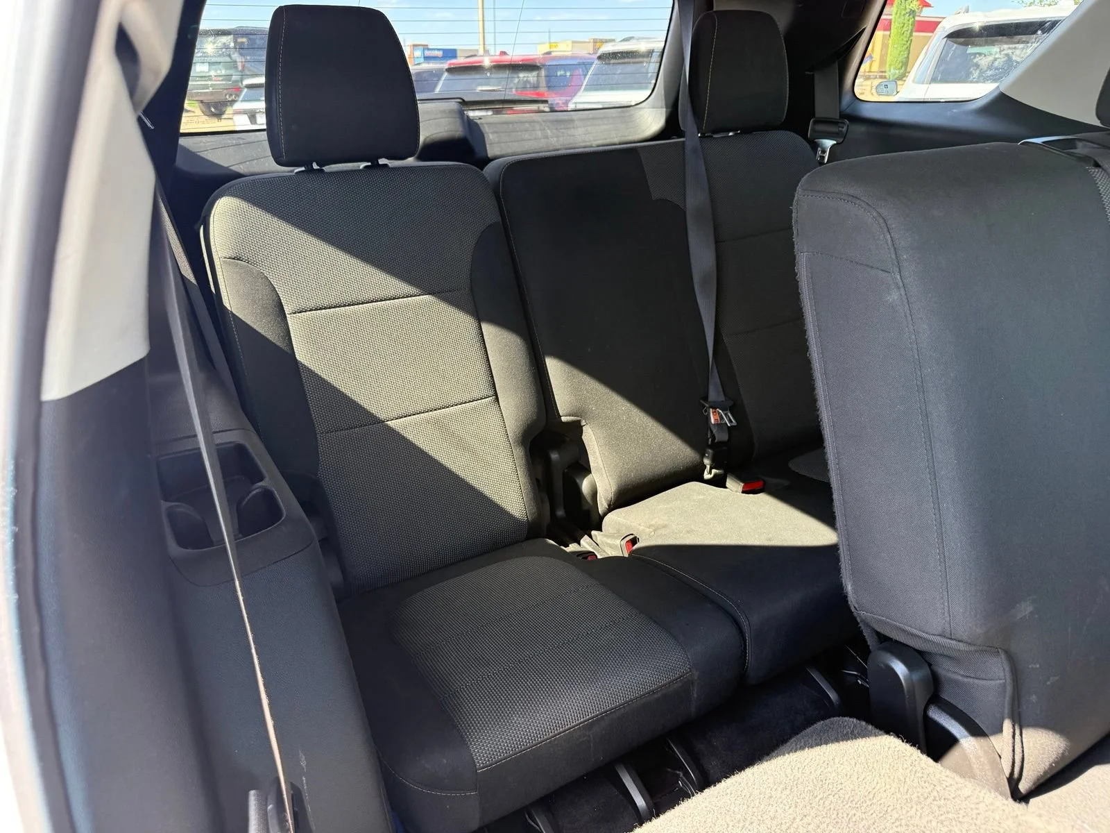 2020 Chevrolet Traverse LS - Photo 32