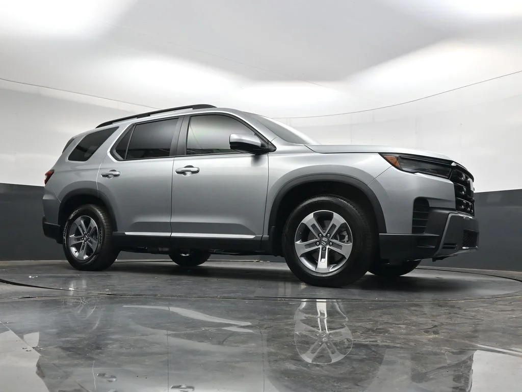 New 2026  Honda EX-L image 27