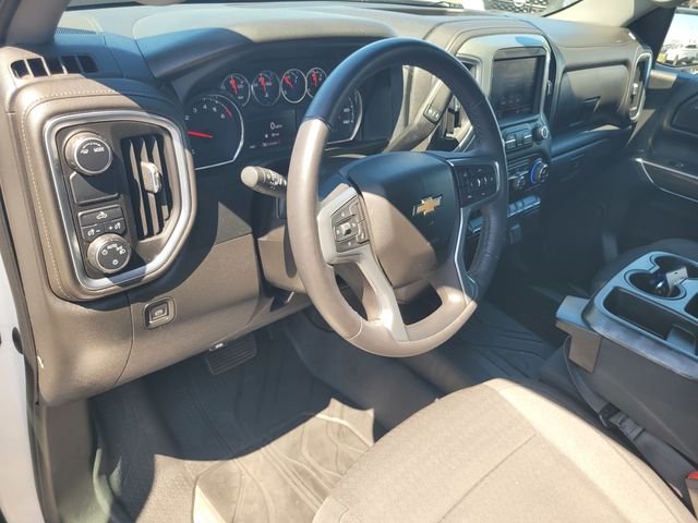 Used 2022 White Chevrolet LT image 11