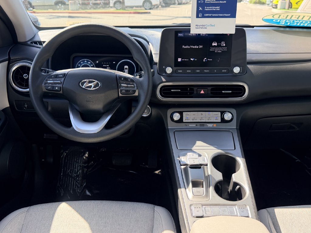 2023 Hyundai Kona EV SE - Photo 18