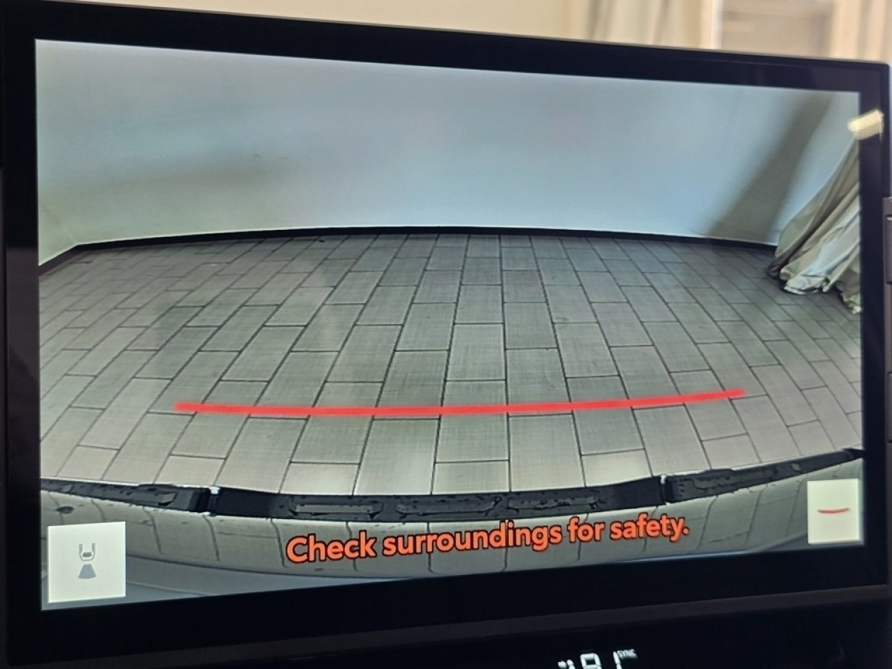 2026 Toyota Tundra Limited - Photo 6