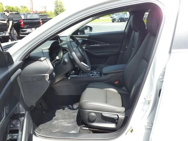 Used 2025 White Mazda 2.5 S Select Sport image 16
