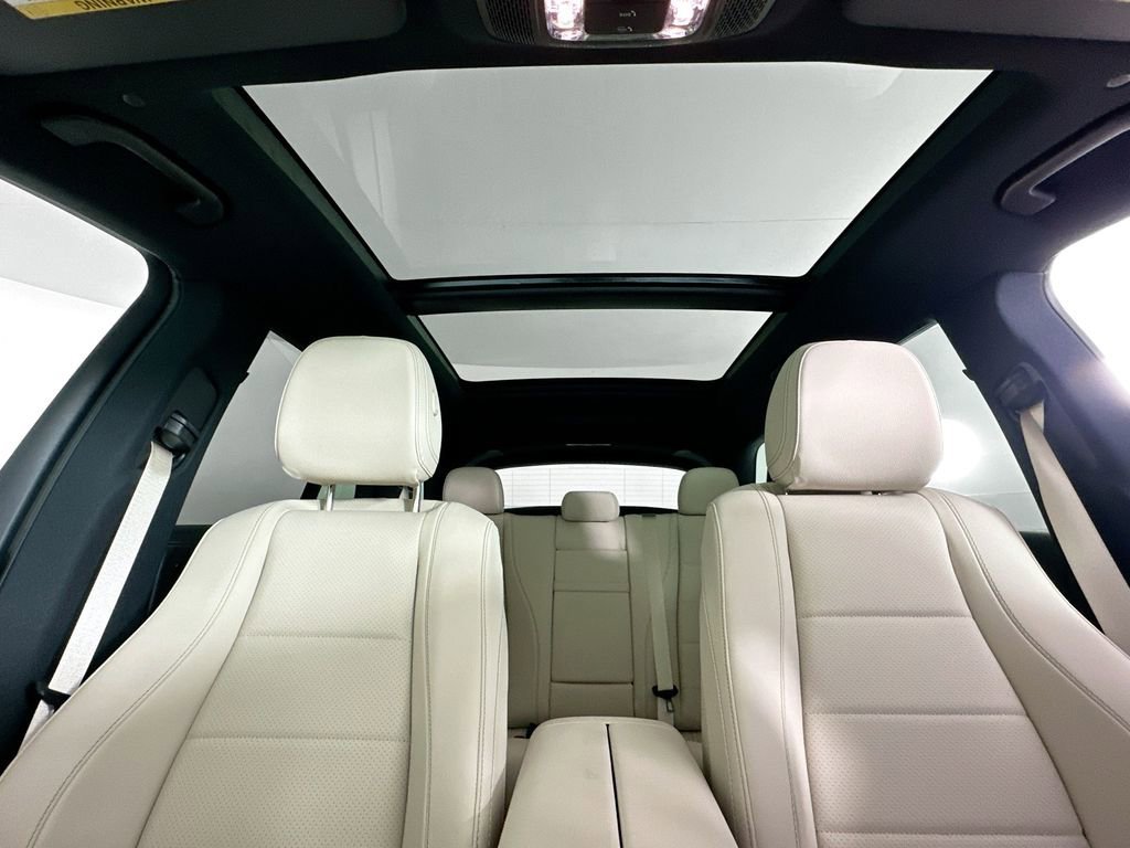2026 Mercedes-Benz GLE GLE350 - Photo 54