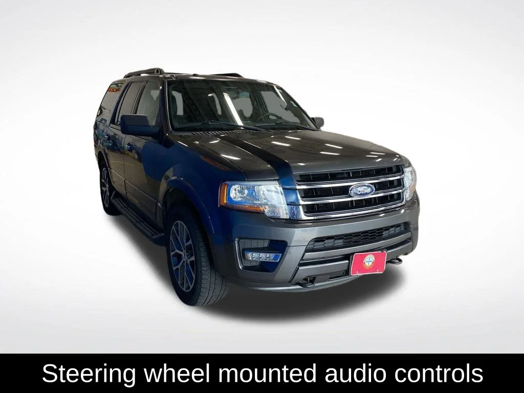 Used 2016 Gray Ford XLT image 17