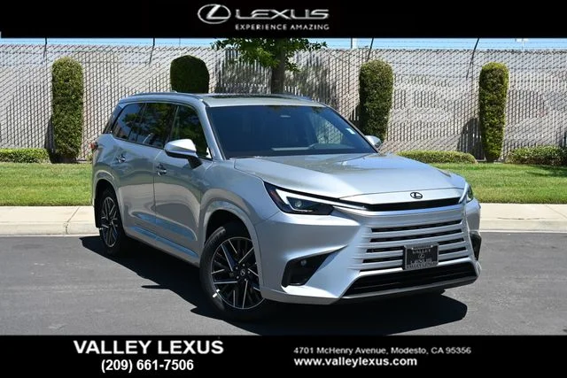 2026 Lexus TX 350 350 Premium AWD's photo
