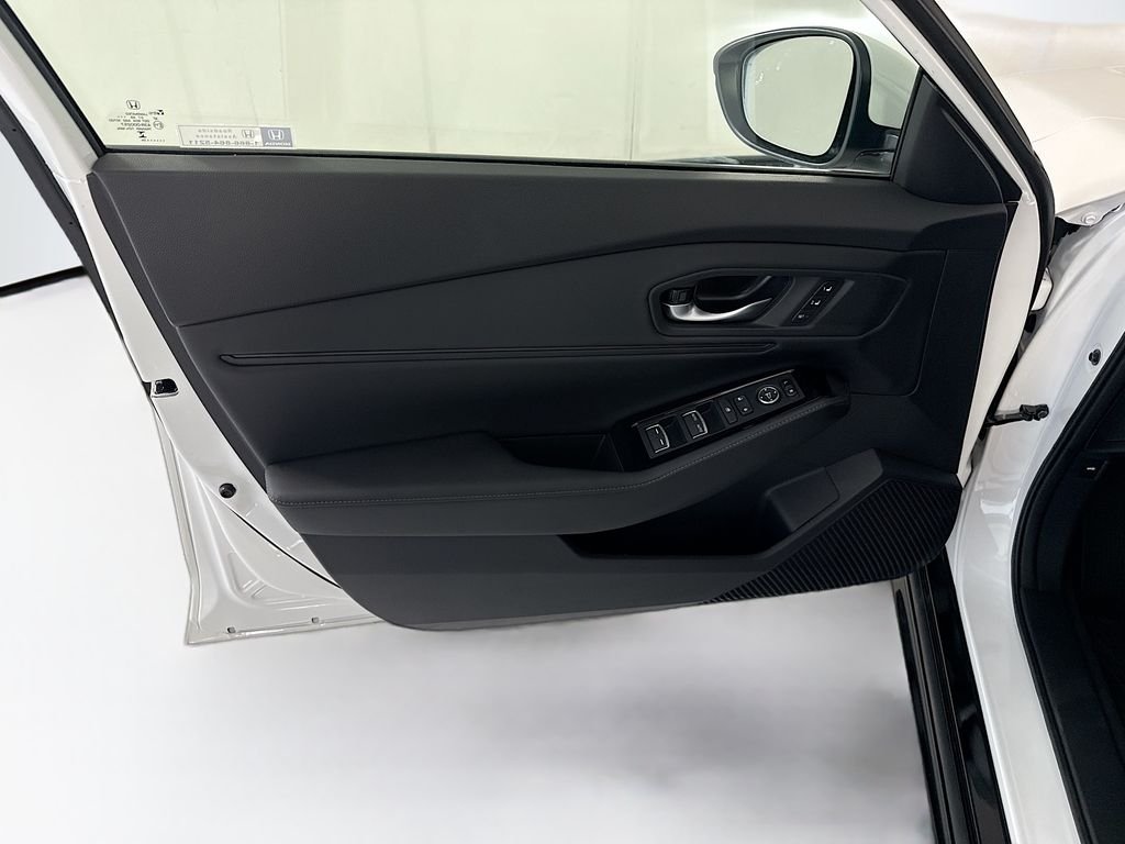 2026 Honda Accord Hybrid Touring - Photo 25