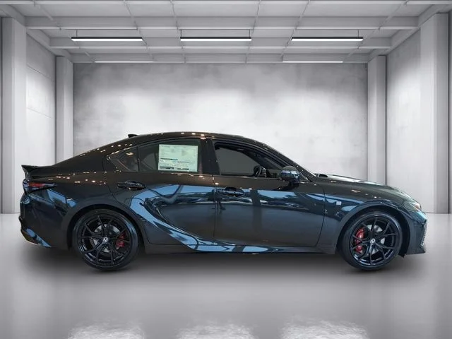 New 2026 Caviar Lexus F SPORT image 6