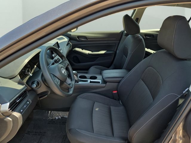 Used 2024 Gun Metallic Nissan 2.5 S image 26