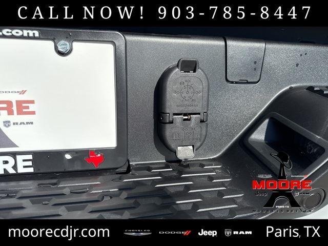 2026 RAM 1500 Laramie - Photo 34