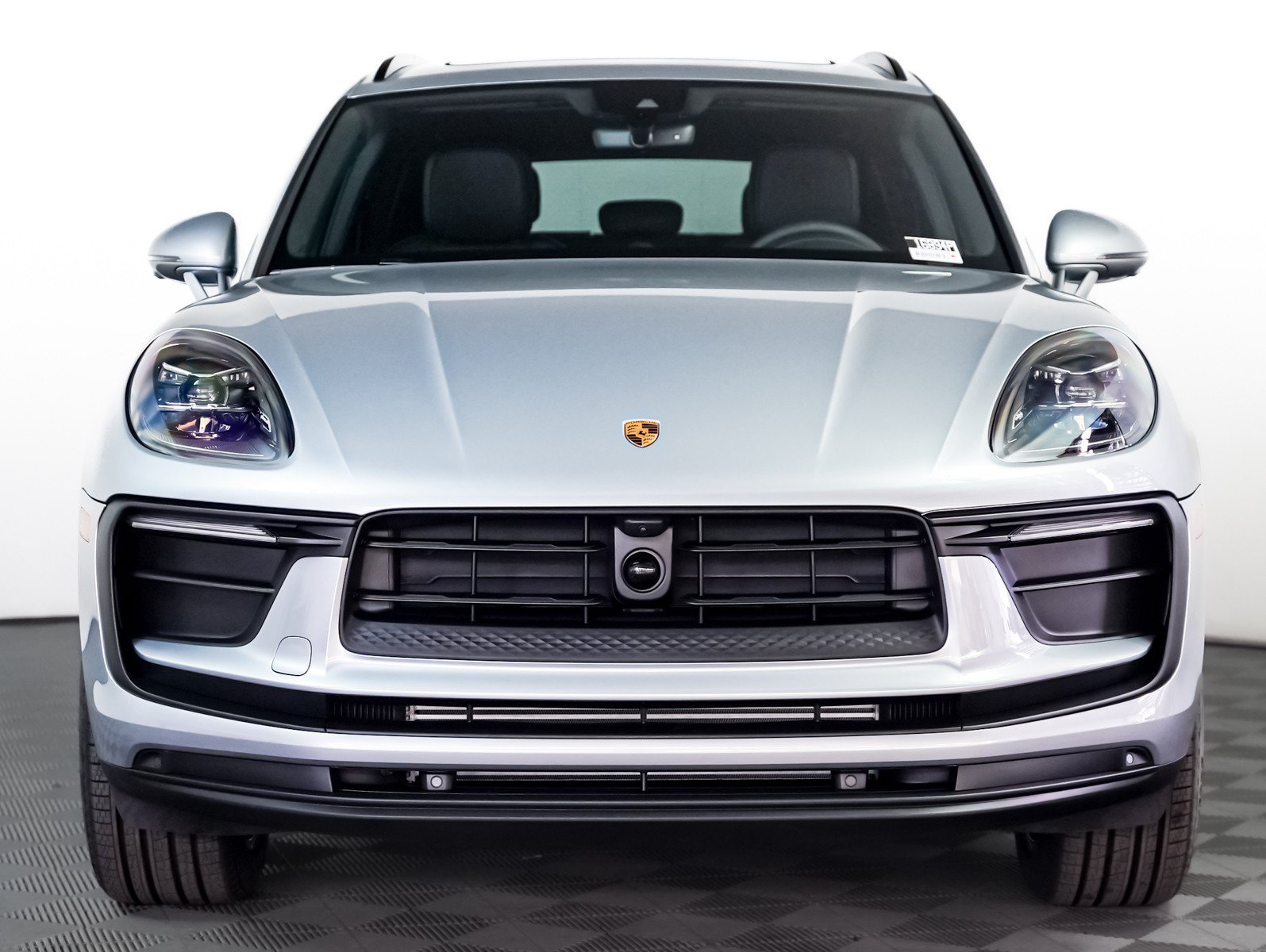 New 2026 DOLOMITE SILVER Porsche  image 8