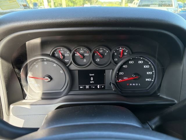 2026 GMC Sierra 3500HD Pro - Photo 23