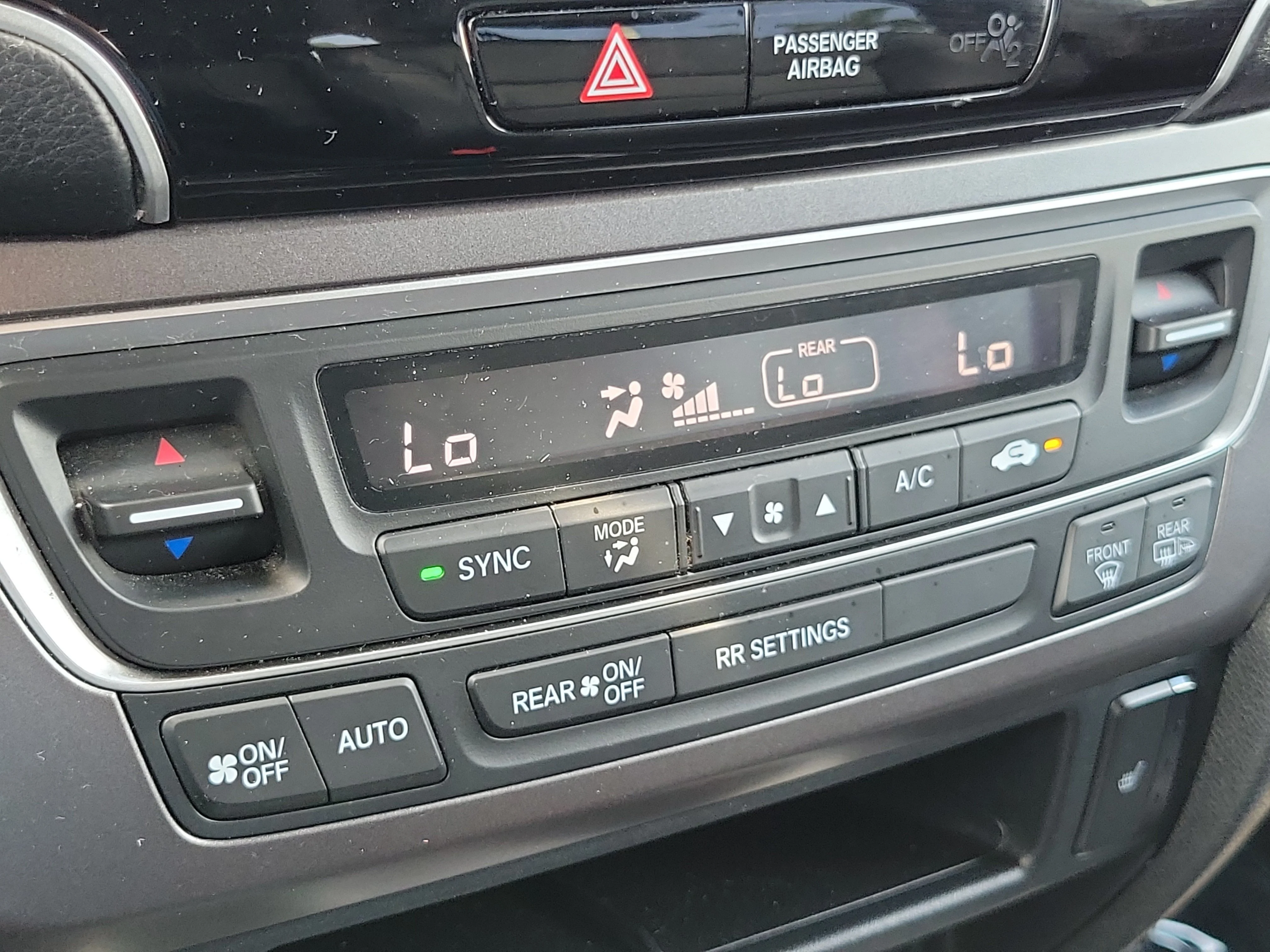 2021 Honda Passport EX-L - Photo 29
