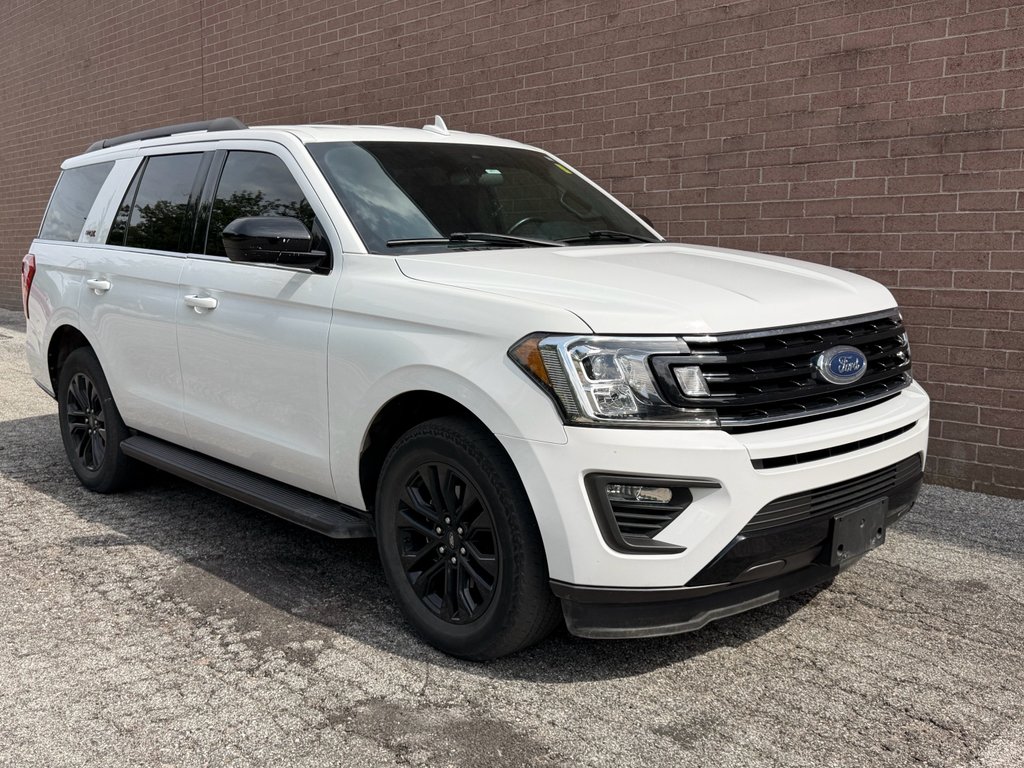 Used 2021 Oxford White Ford XL image 7