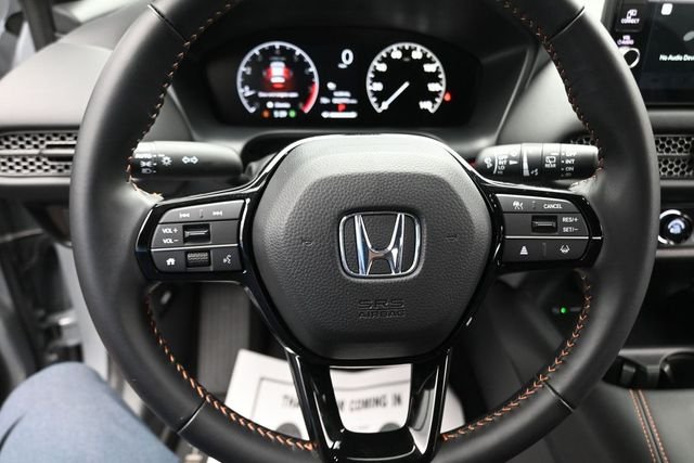 Certified Used 2026 Urban Gray Pearl Honda 2WD SPORT image 13