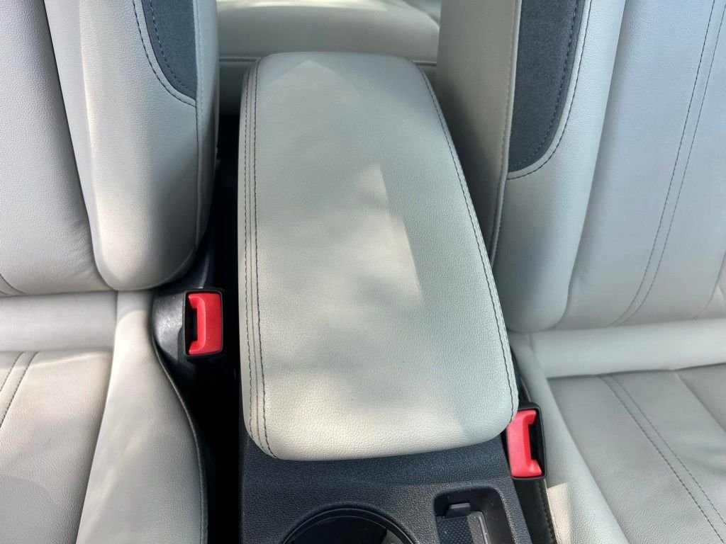 Used 2023 Red Audi 40 Premium Plus image 47