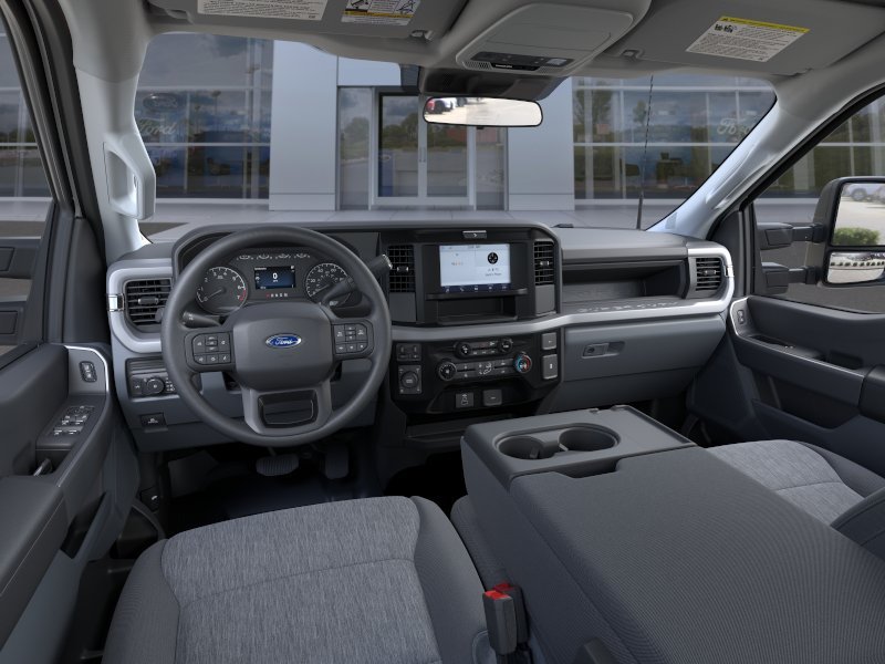 New 2026 Oxford White Ford XL image 37