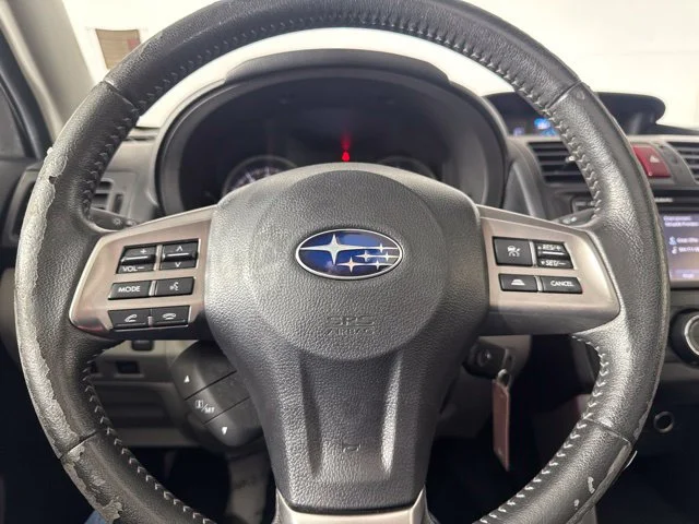 Used 2015 Green Subaru 2.5i Limited image 18