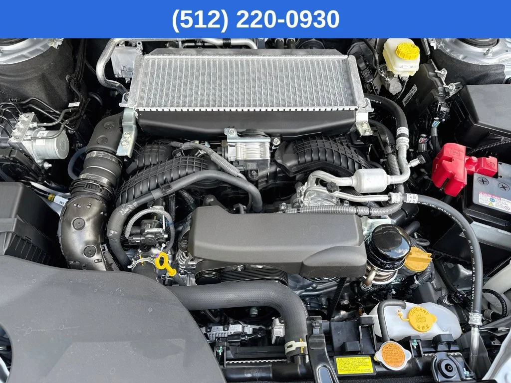 New 2026 Silver Subaru Touring XT image 40