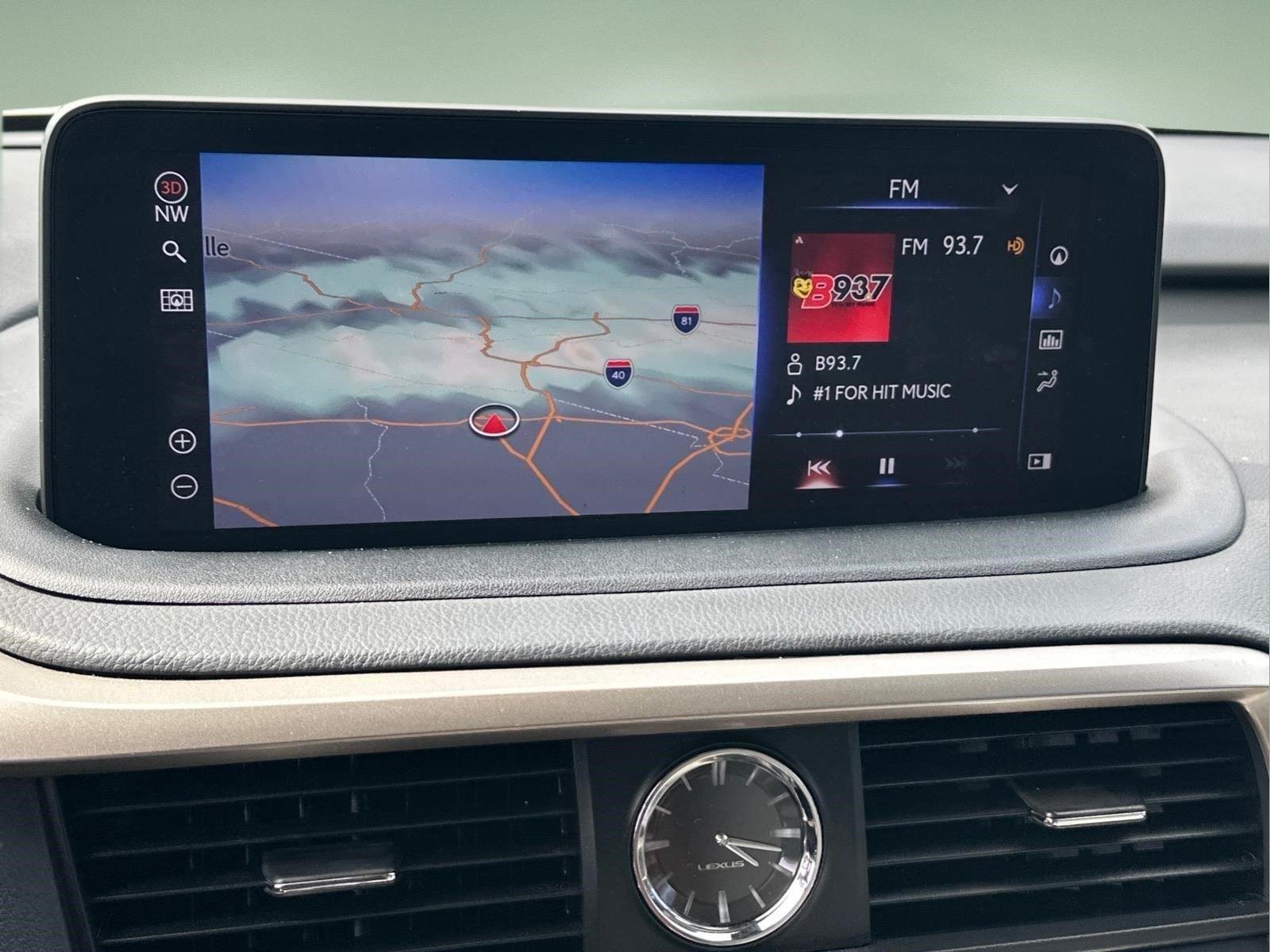2020 Lexus RX 350 - Photo 27