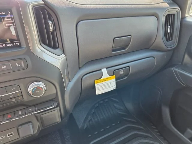 2026 GMC Sierra 1500 Pro - Photo 26