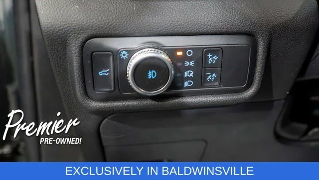 Used 2022 Green Ford XLT image 22