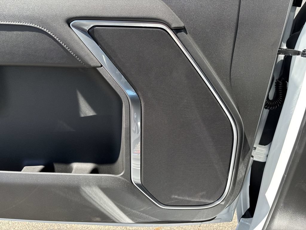 2026 Chevrolet Silverado 2500 HD LT - Photo 24