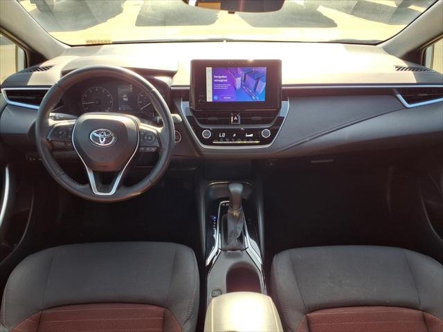 Certified Used 2024 ICE CAP Toyota  image 10